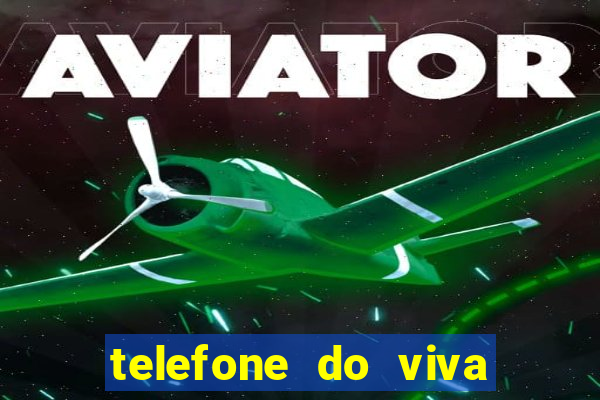 telefone do viva sorte oficial